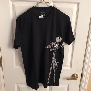 Disney Jack Skellington Tee